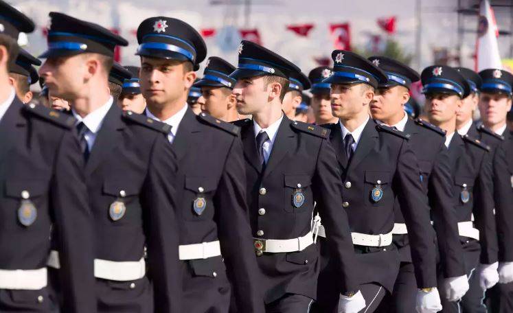 Polis adayları dikkat! 32. dönem POMEM alımları ne zaman? 3